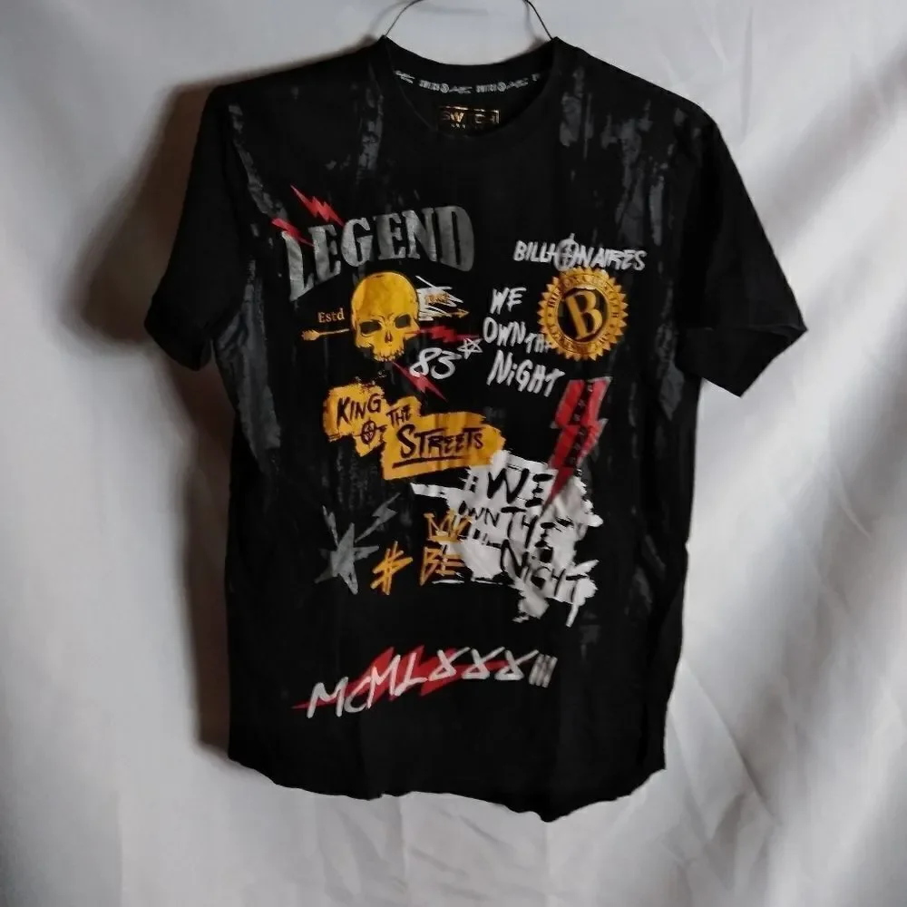 Switch Remarkable tee - Picture 1 of 4